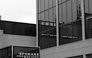 Spokane Municipal Court